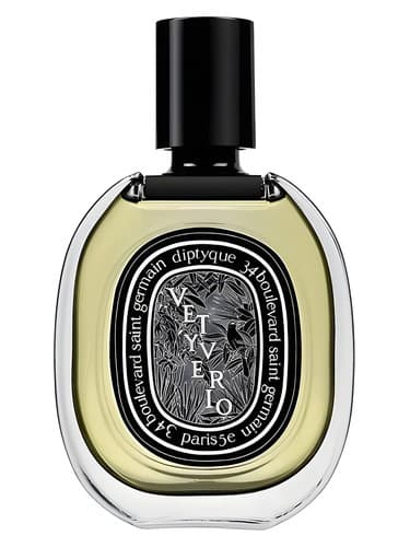 Vetyverio Eau De Parfum - ادو پرفیوم Vetyverio