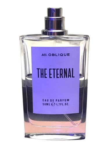The Eternal - ابدی