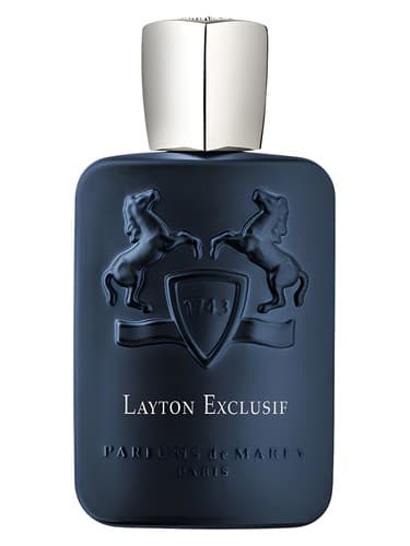 Layton Exclusif - لیتون اکسکلوسیف