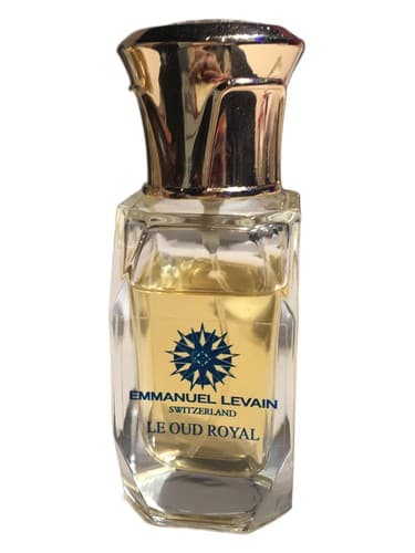 Le Oud Royal - لو عود رویال
