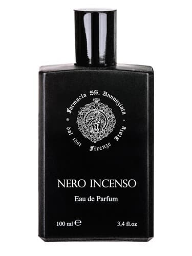 Nero Incenso