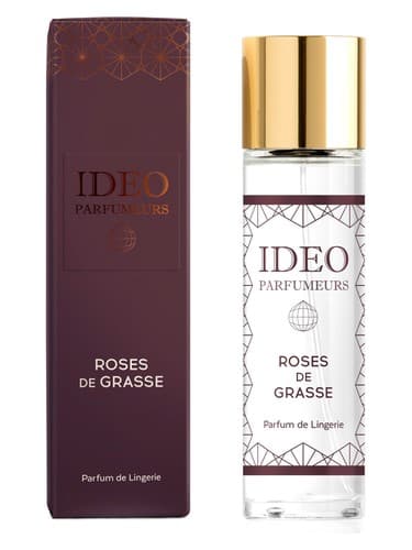Roses de Grasse - رز د گراس