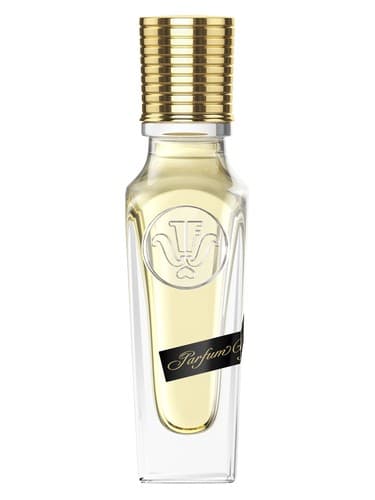 Parfum Captive #1 - عطر اسیر شماره 1