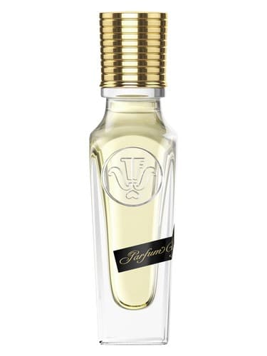 Parfum Captive #3 - عطر اسیر شماره 3