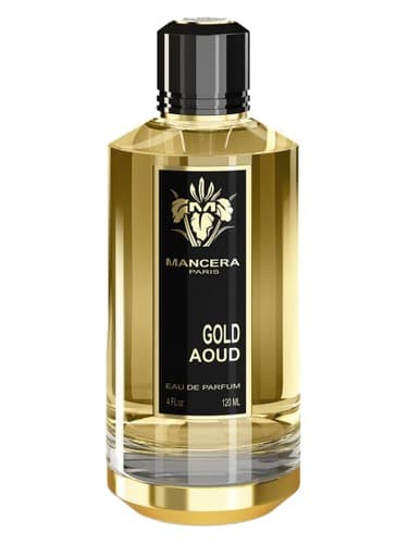 Gold Aoud - طلا عود