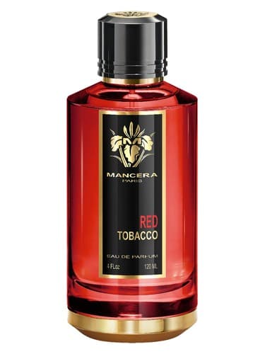 Red Tobacco - تنباکو رد