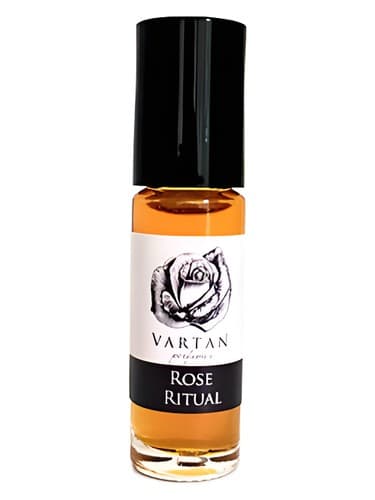 Rose Ritual