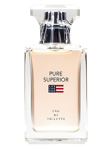 Pure Superior - برتر پیور