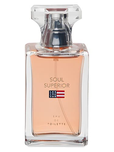 Soul Superior - روح برتر