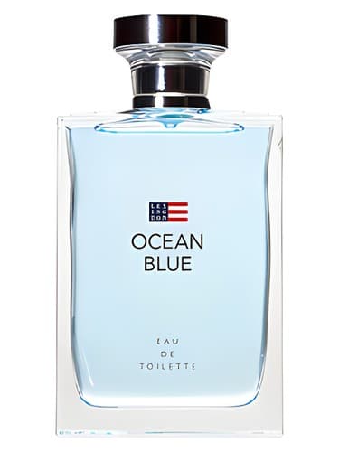 Ocean Blue