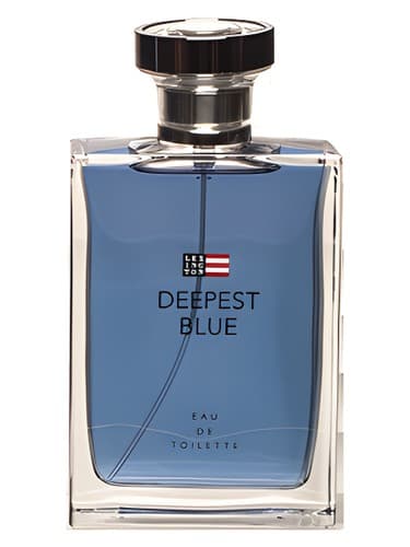Deepest Blue - عمیق ترین بلو