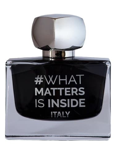 # What Matters is Inside - Italy