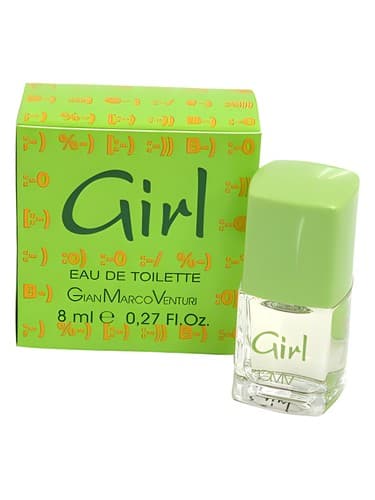 Girl - دختر