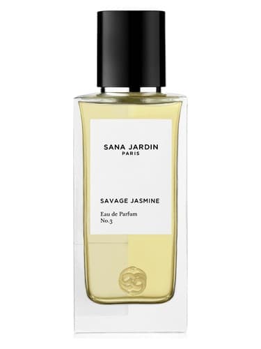 Savage Jasmine - یاس وایلد
