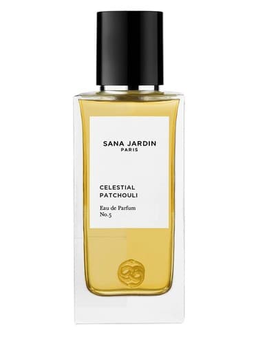 Celestial Patchouli - پاتچولی آسمانی