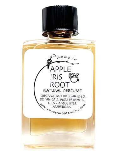 Apple Iris Root - ریشه عنبیه اپل
