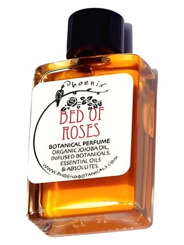 Bed of Roses  