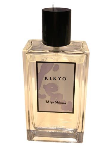 Kikyo - کیکیو