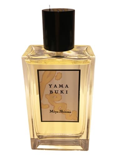 Yamabuki - یامابوکی