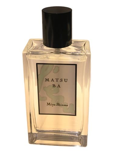 Matsuba - ماتسوبا
