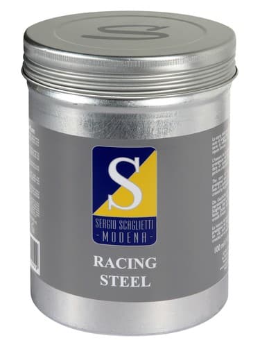 Racing Steel