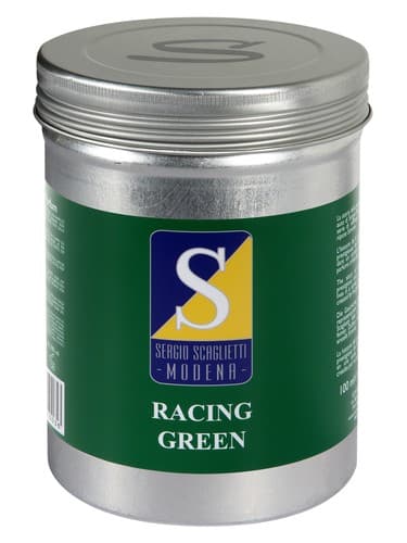 Racing Green