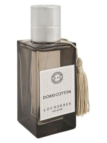 Dokki Cotton - دوکی کاتن
