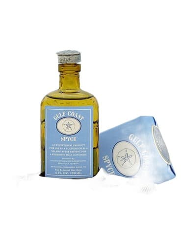 Gulf Coast Spyce - گلف کوست اسپایس