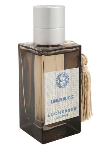 Linen Buds - غنچه های کتانی