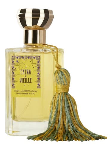 Extra Vieille Cologne - ادکلن Extra Vieille