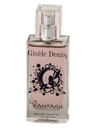 La Fantaisie