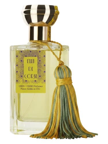 L'Eau De Corse Cologne