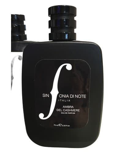 Ambra Del Cashmere