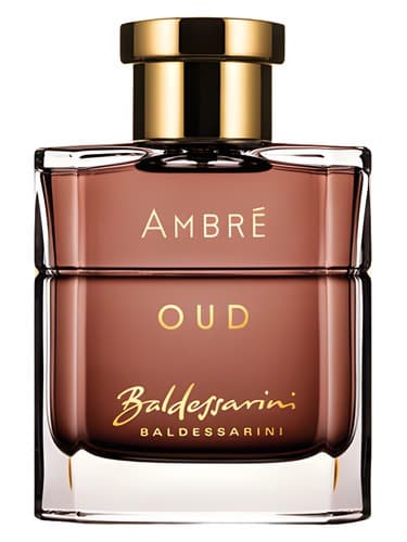 Ambre Oud - امبره عود
