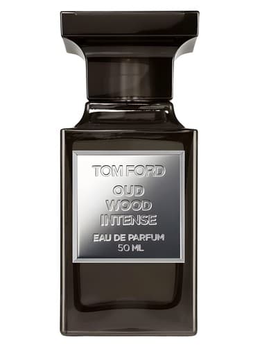 Oud Wood Intense - عود وود شدید