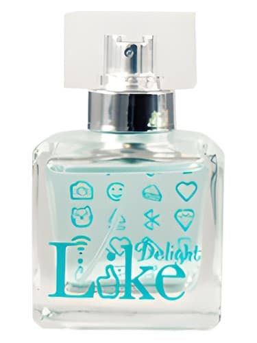 Like Delight - مثل Delight
