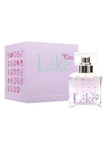 Like Kiss - مثل بوسه