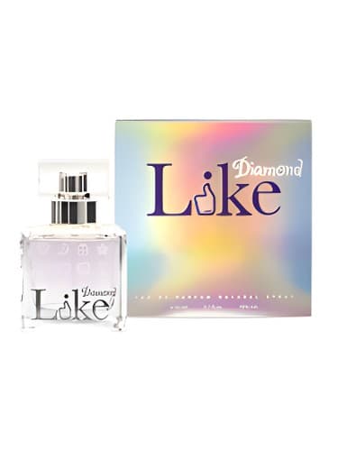 Like Diamond - مثل دایموند