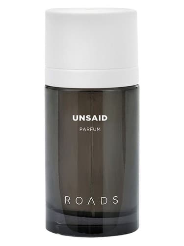Unsaid - ناگفته