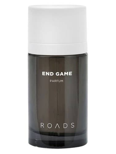 End Game - پایان بازی