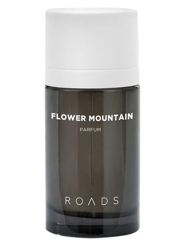 Flower Mountain - مانتین گل