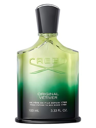 Original Vetiver - اورجینال وتیور