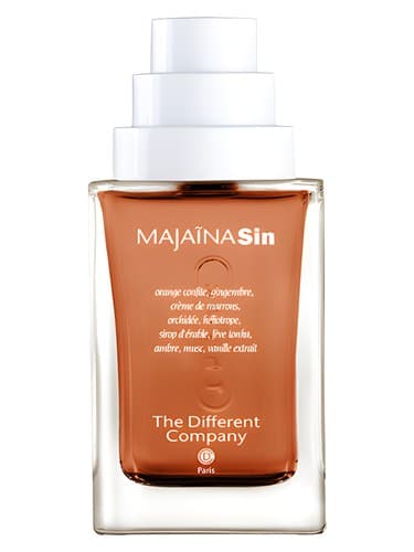 Majaïna Sin
