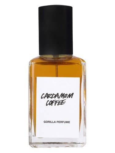 Cardamom Coffee - کافی هل