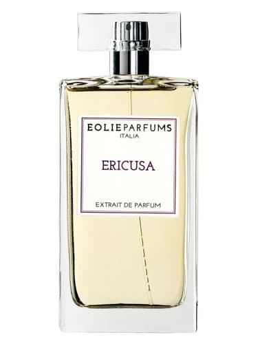 Ericusa - اریکوسا