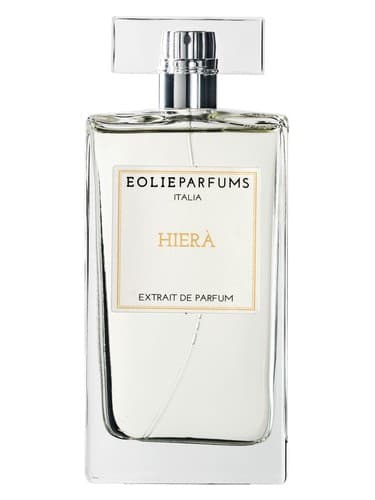Hierà - هیرا
