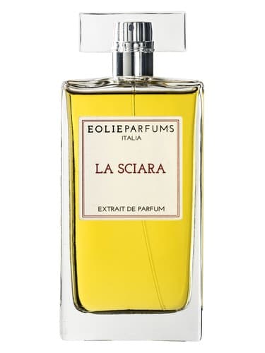 La Sciara - لا سیارا