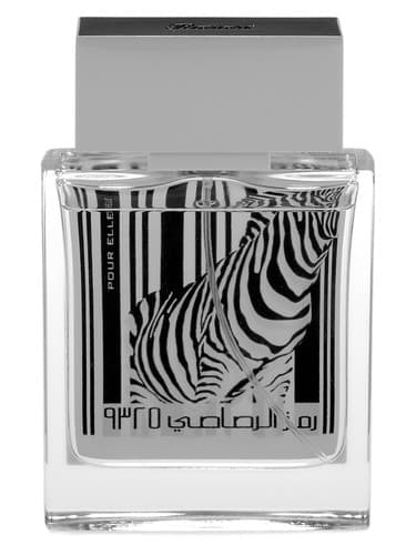 Rumz Al Rasasi  9325 Pour Elle