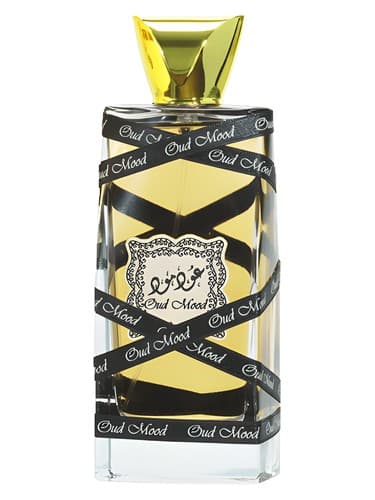 Oud Mood - خلق و خوی عود