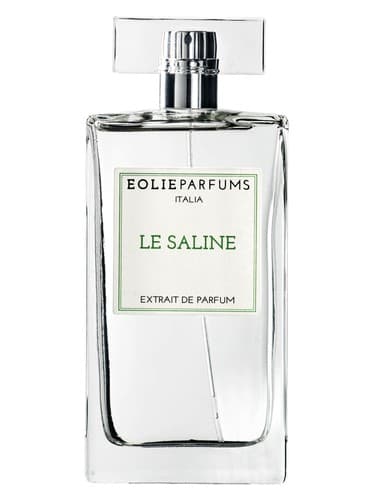 Le Saline - لو سالین